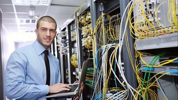 Системный администратор