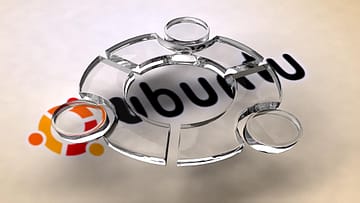 Установить Linux Ubuntu