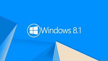 Установка Windows 8.1 в Казани