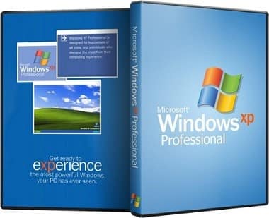 Windows XP