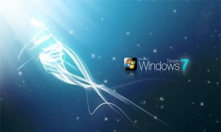 Windows 7 